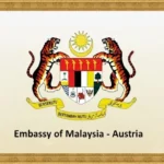 Embassy of Malaysia in Austria