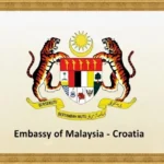 Embassy of Malaysia in Croatia