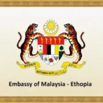 Embassy of Malaysia in Ethiopia
