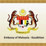 Embassy of Malaysia in Kazakhstan