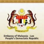 Embassy of Malaysia in Lao People’s Democratic Republic (Laos)