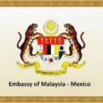 Embassy of Malaysia in Mexico City