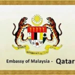 Embassy of Malaysia in Qatar