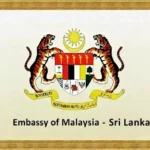 Embassy of Malaysia in Sri Lanka