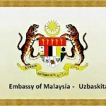 Embassy of Malaysia in Uzbekista
