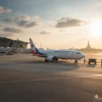 Enhancing Frontier Market Access - KL–Yangon Route Insights