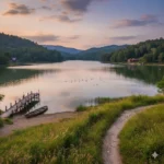 Exploring Nilai & Mantin’s Hidden Lakefronts