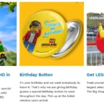 Celebrate Your Birthday at LEGOLAND Malaysia with Free Entry