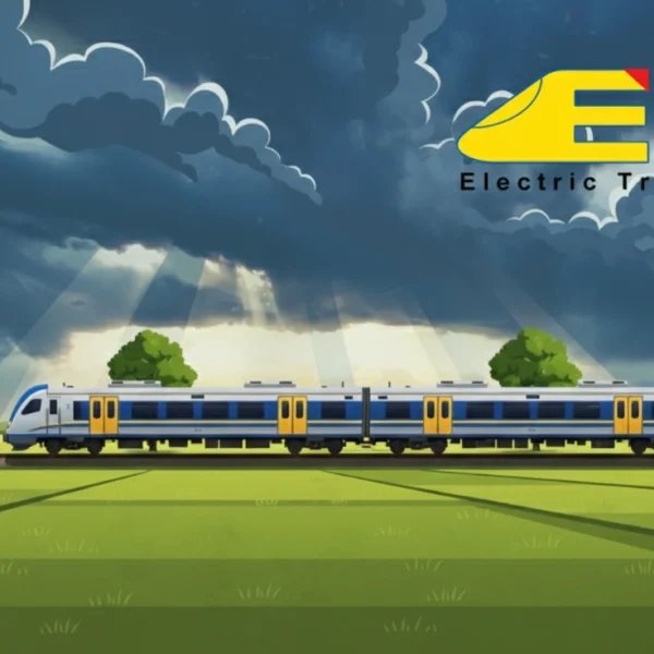 ETS Timetable Malaysia 2026