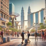 Malaysia to Attract Millions of Singapore Travellers Ahead of Visit Malaysia 2026