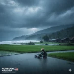 Long-Range Weather Forecast Malaysia