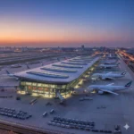 Guangzhou Baiyun International Airport