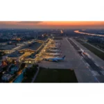 Hazrat Shahjalal International Airport