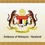High Commission of Malaysia in New Zealand