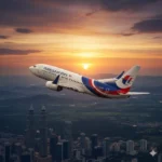 High-Frequency Regional Travel - KL–Medan Route Assessment