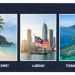 High-Value Duty-Free Zones - Langkawi vs Labuan vs Tioman — Pricing Analysis Malaysia