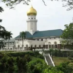 Istana Alam Shah Klang, Selangor