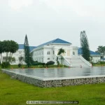 Istana Besar Johor Bahru