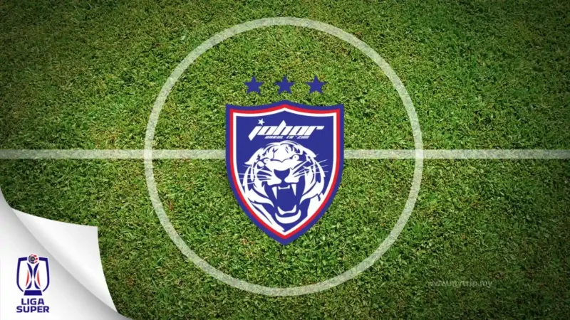 Johor Darul Ta'zim FC