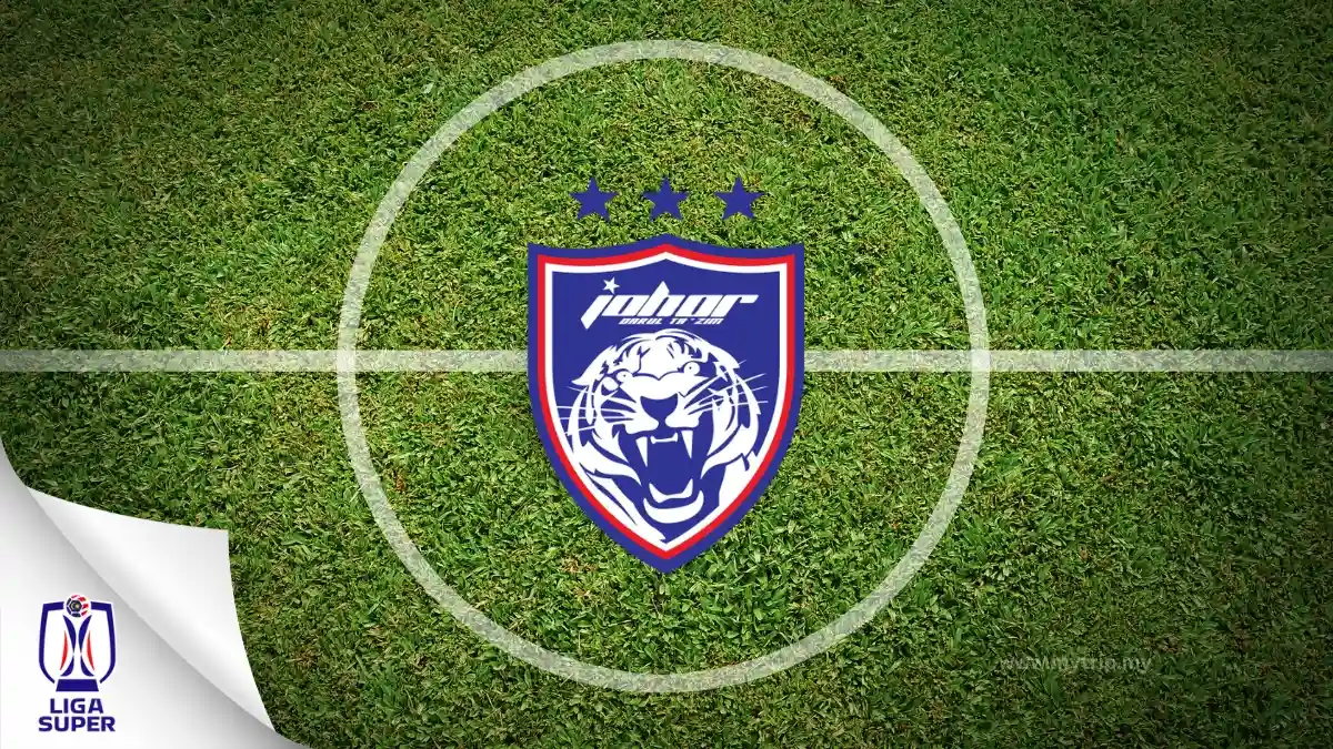 Johor Darul Ta'zim FC