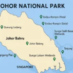 Johor Marine Park