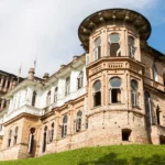 Kellie's Castle Perak Ipoh Malaysia