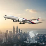 Key Mobility Channel - KL–Kochi Travel Demand Review