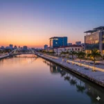Klang Riverfront Klang Esplanade