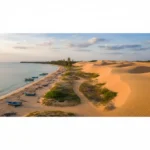 Klebang Beach & Klebang Sand Dunes