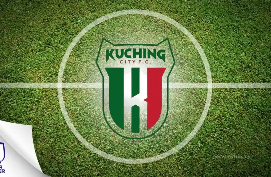 Kuching City FC