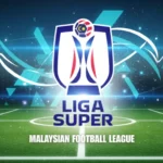 Malaysia Super League 2025-26 Standings