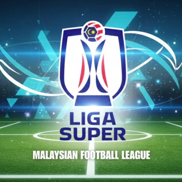 Malaysia Super League 2025-26 Standings