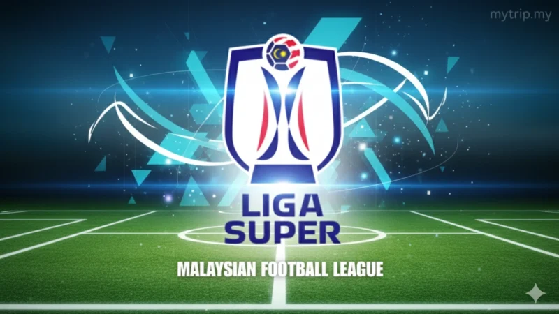 Malaysia Super League 2025-26 Standings