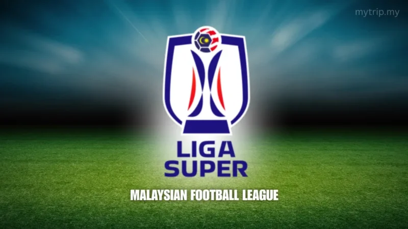 Malaysian Football League