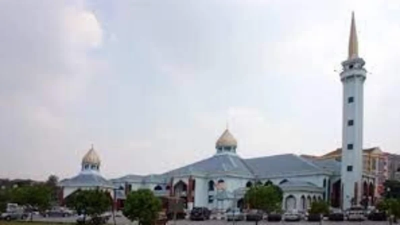 Masjid Al-Mukminun, Subang Jaya- A Beacon of Faith and Community Excellence in USJ2