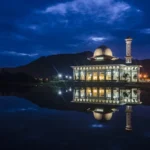 Masjid Darul Quran, Kuala Kubu Bharu- A Serene Islamic Landmark and Center of Quranic Learning
