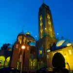 Masjid Diraja Sultan Suleiman, Klang – A Royal Heritage Mosque in Selangor