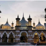 Masjid Jamek Sultan Abdul Samad- The Oldest Mosque in Kuala Lumpur’s Historic Heart