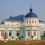 Masjid Jamek Sultan Ibrahim, Muar – A Historic Mosque by the Muar River