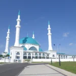 Masjid Sultan Iskandar, Bandar Dato’ Onn-A Modern Symbol of Faith and Architecture in Johor Bahru