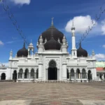Masjid Zahir, Alor Setar-A Timeless Symbol of Kedah’s Islamic Heritage