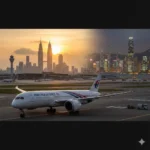 Maximising Hub-to-Hub Efficiency- KL–Hong Kong Capacity Review