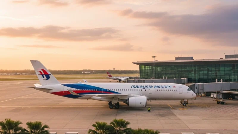 Ngurah Rai International Airport