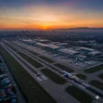 Ninoy Aquino International Airport