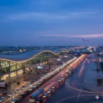 Noi Bai International Airport