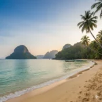 Pantai Teluk Datai (Datai Bay)