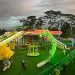 Pedas Adventure Park