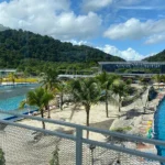 Perdana Quay Eco Marine Park Langkawi