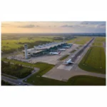 Phnom Penh International Airport