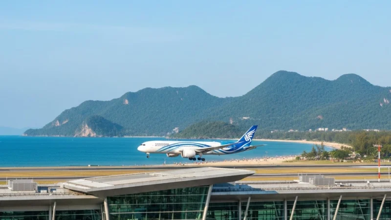 Phuket International Airport